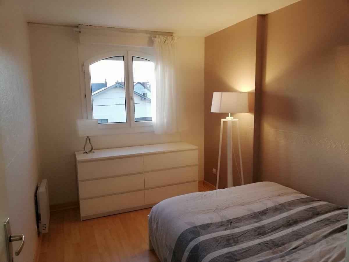 Cabourg - Hyper Centre, Plage Esterno foto