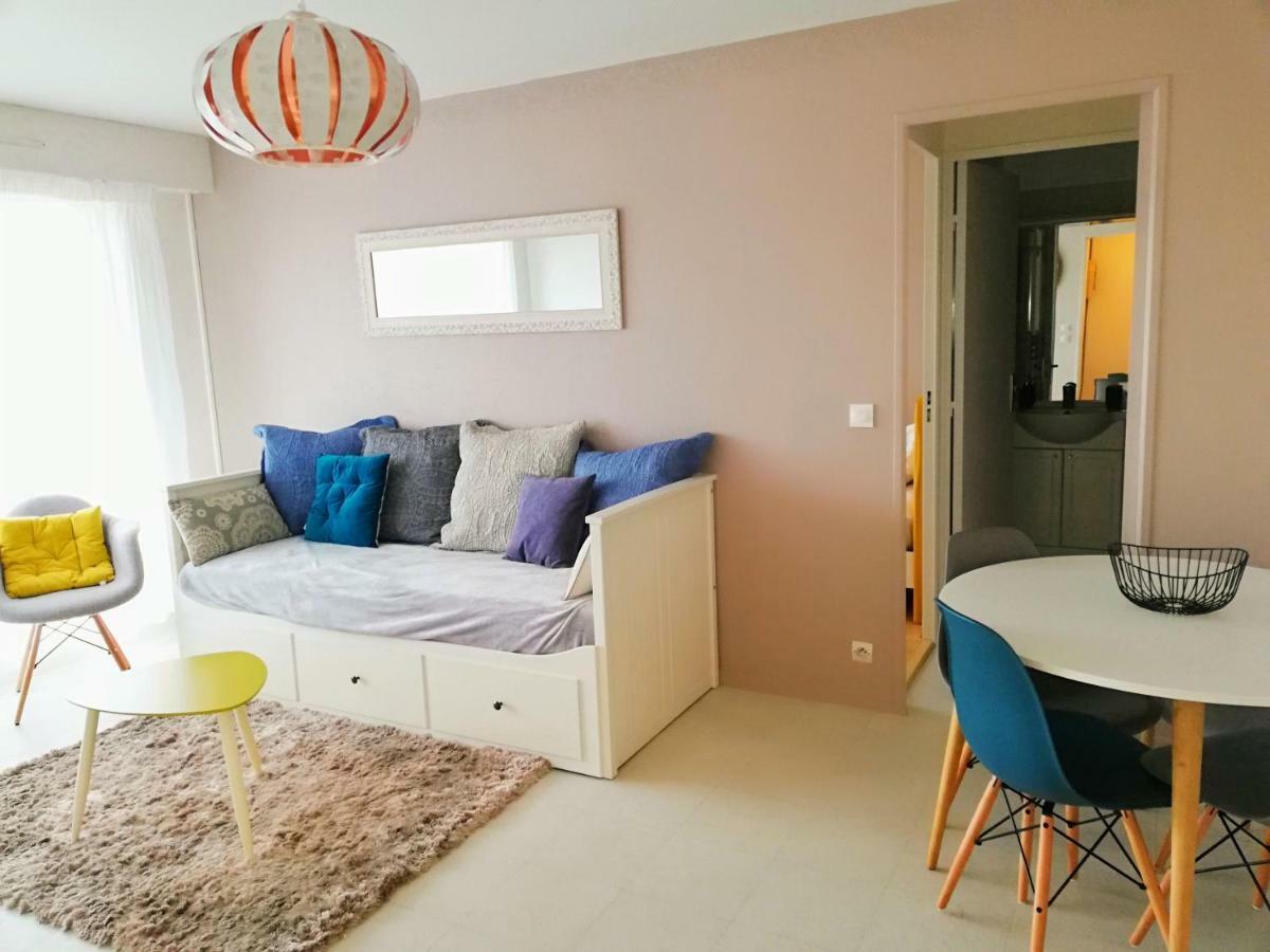 Cabourg - Hyper Centre, Plage Esterno foto