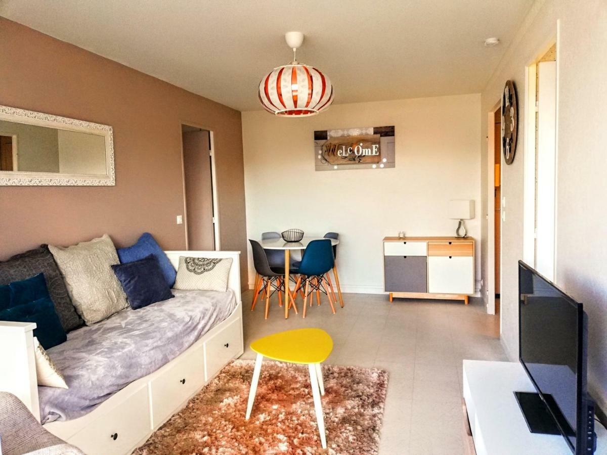 Cabourg - Hyper Centre, Plage Esterno foto