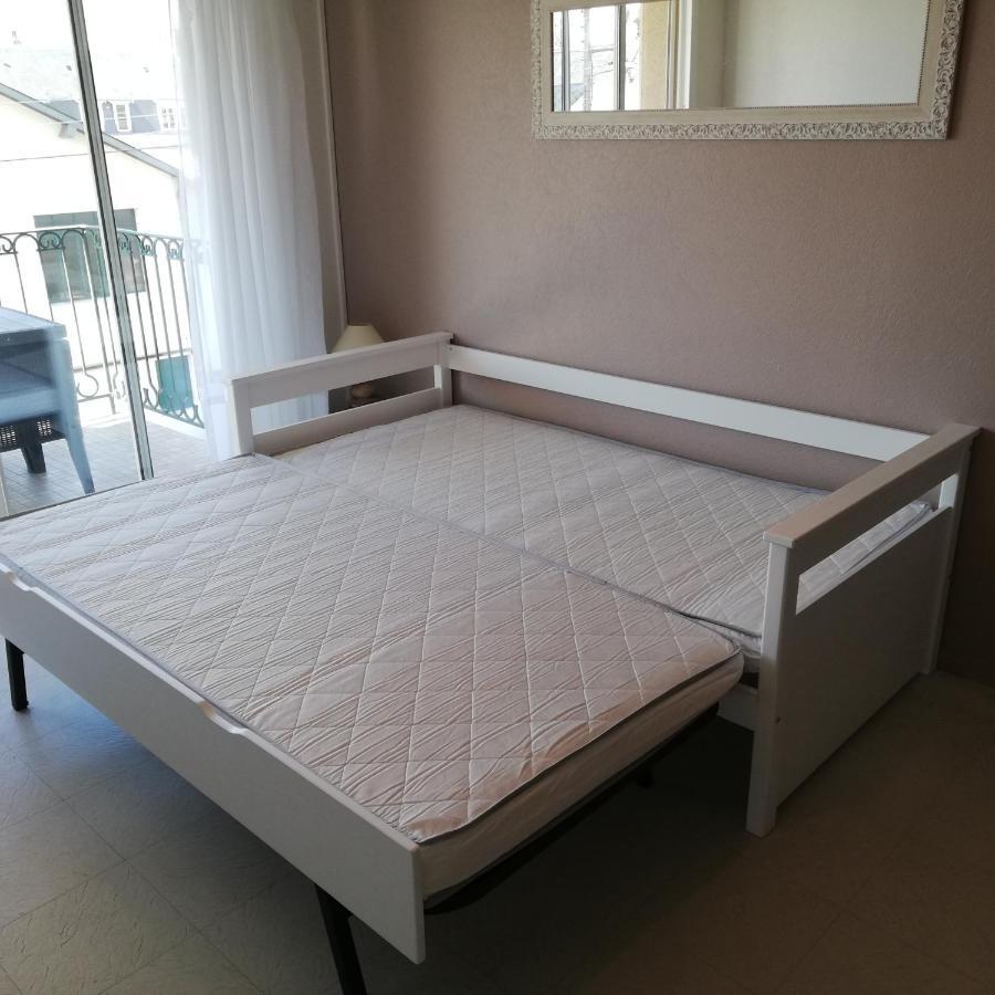 Cabourg - Hyper Centre, Plage Esterno foto